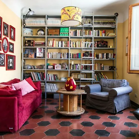 Cosy Apartment