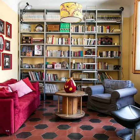 Cosy Apartment