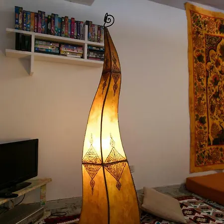 Apartment Cosy *