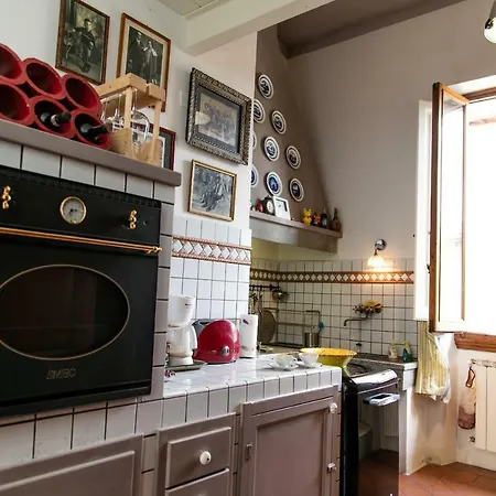 Cosy * Florencia