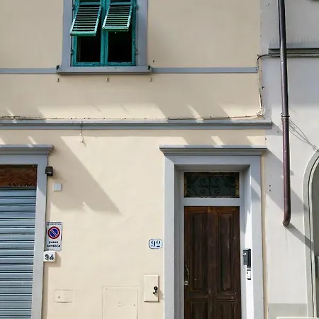 Apartmán Cosy *