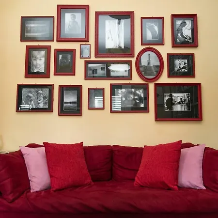Apartmán Cosy