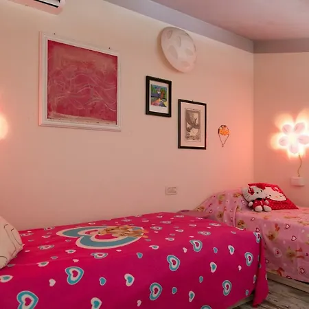 Cosy 佛罗伦萨